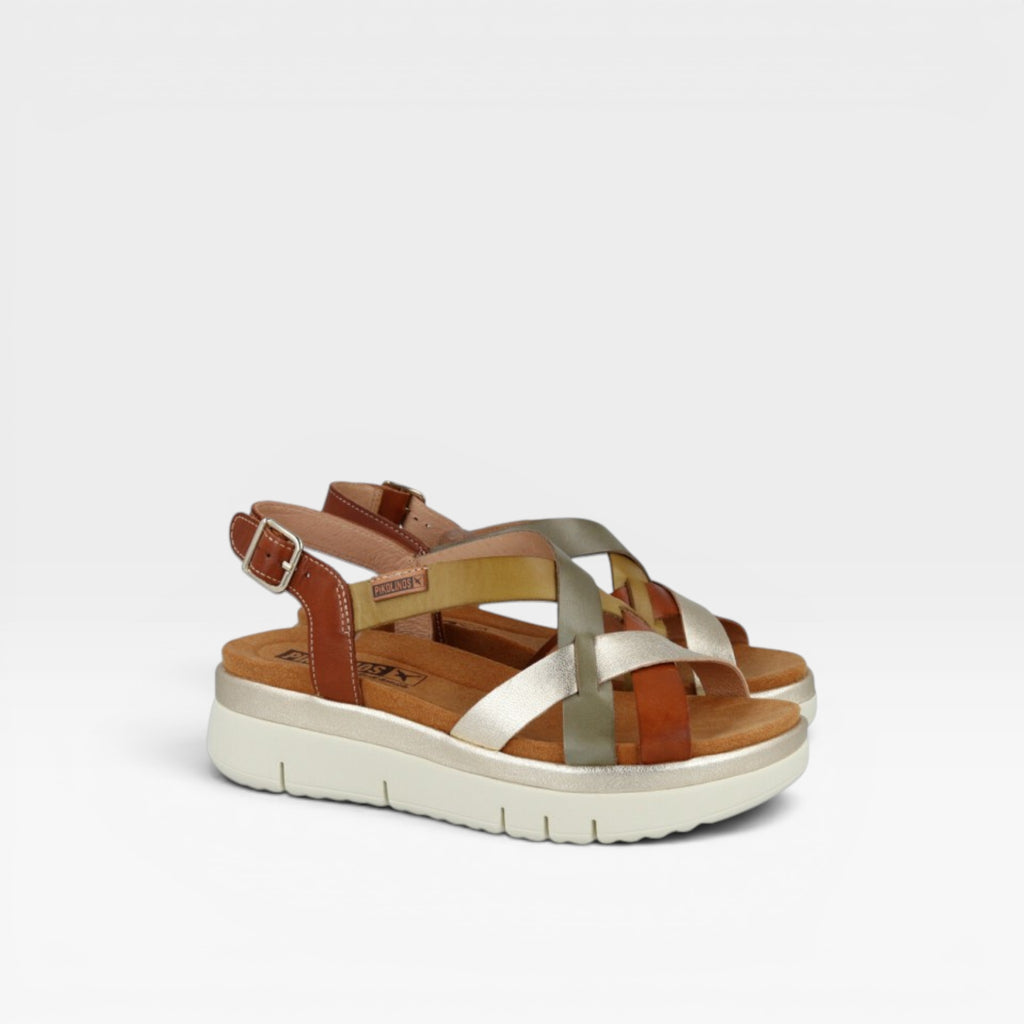 Sandalias  Palma W4N-0650C1 - Pikolinos