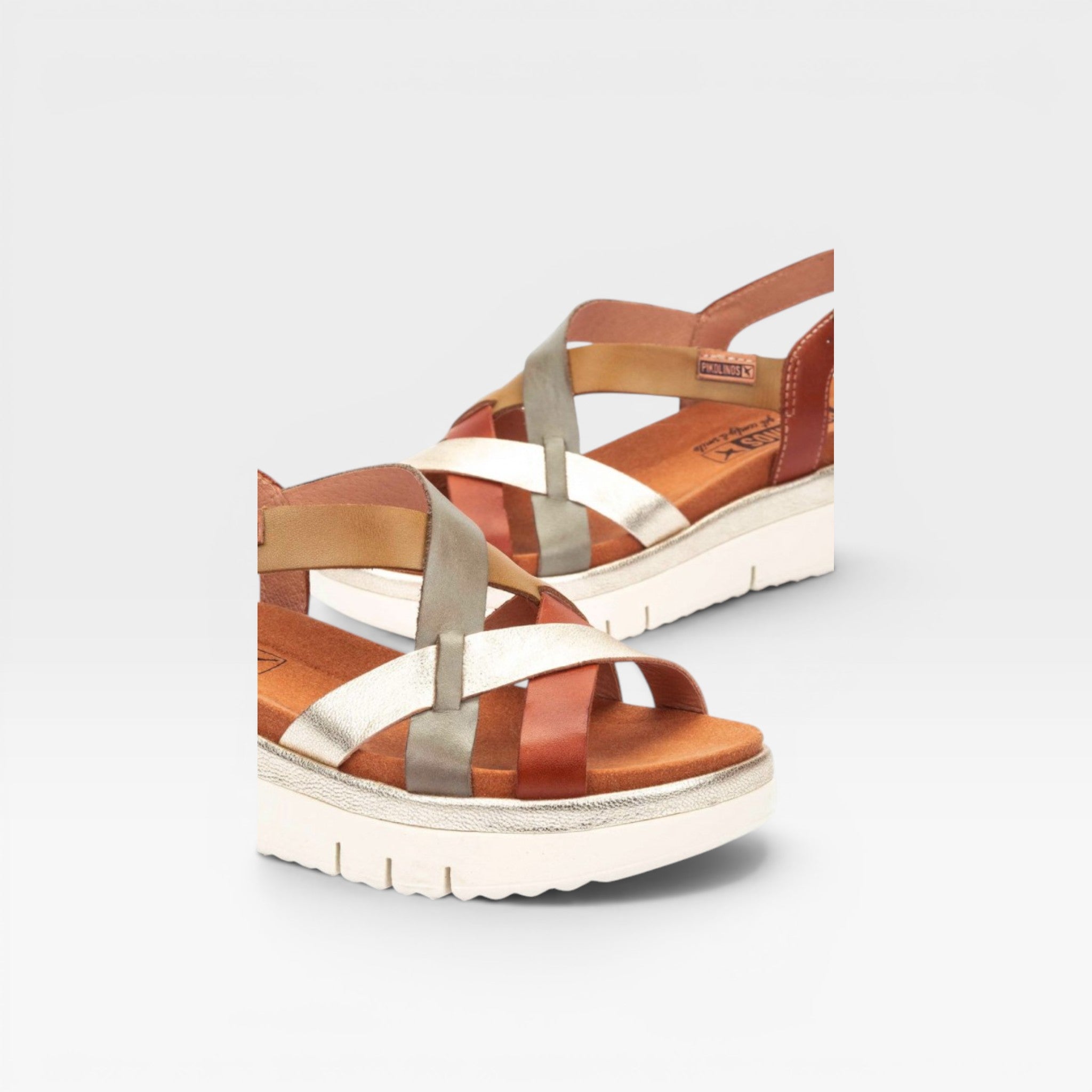 Sandalias  Palma W4N-0650C1 - Pikolinos