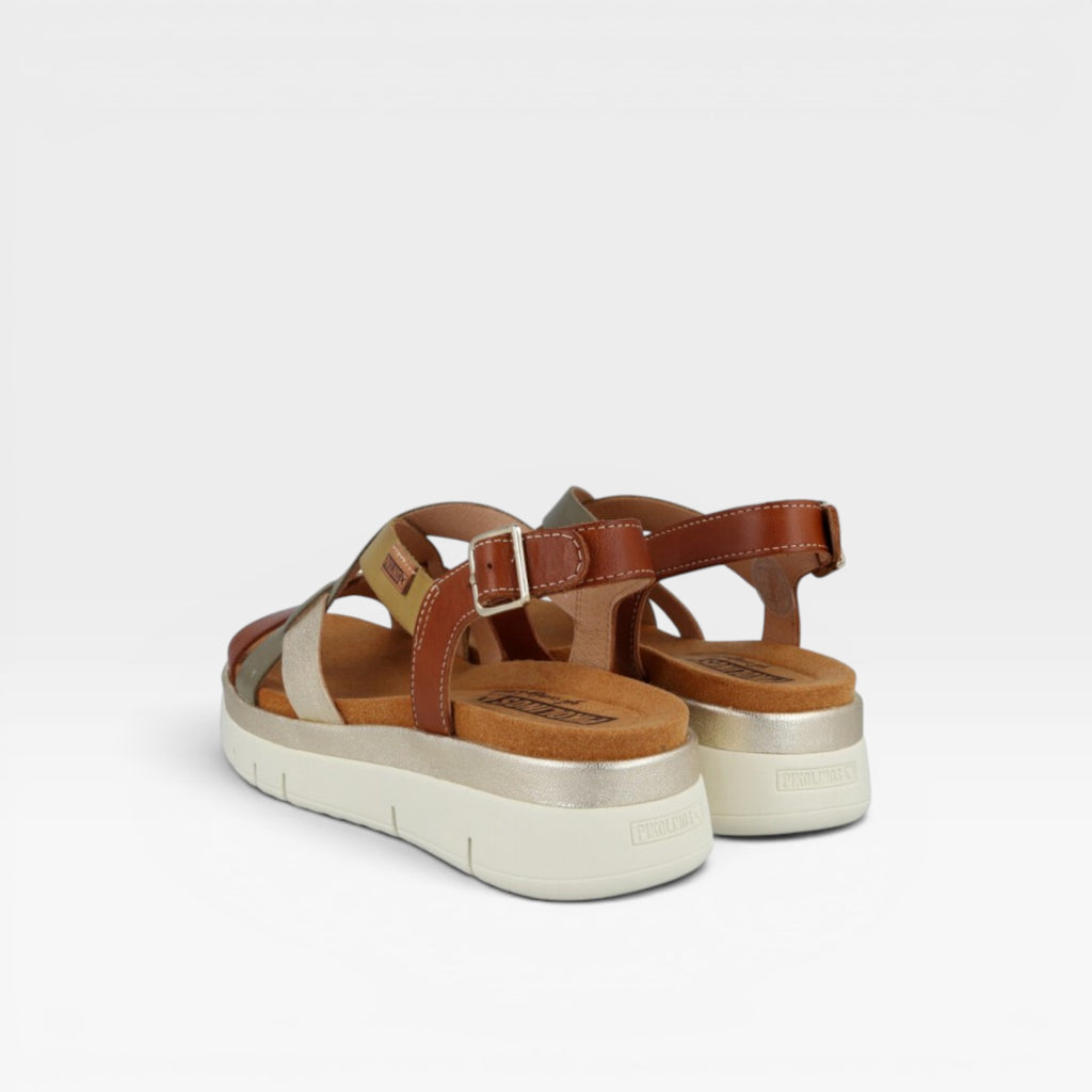 Sandalias  Palma W4N-0650C1 - Pikolinos