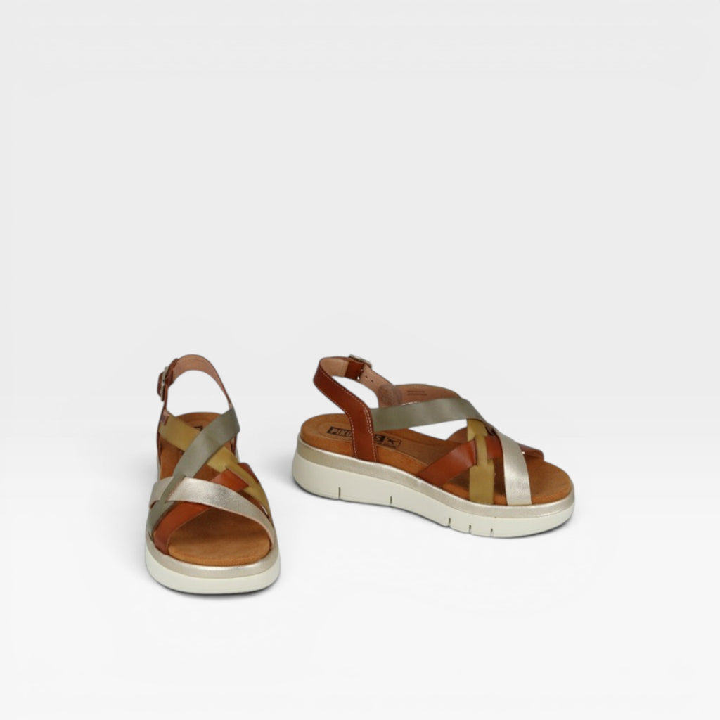 Sandalias  Palma W4N-0650C1 - Pikolinos