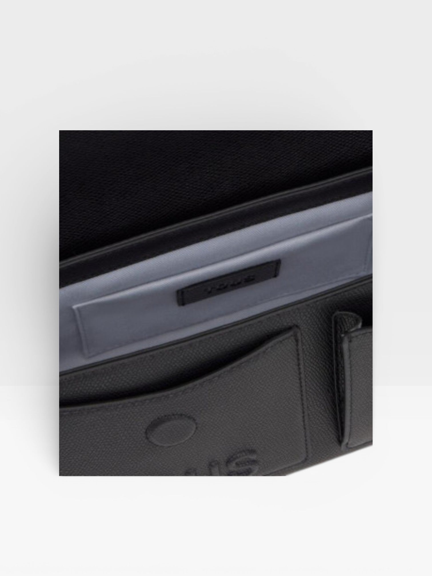 Bandolera mediana negro TOUS Back to basics - TOUS