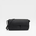 BANDOLERA BACK TO BASICS NEGRO - TOUS