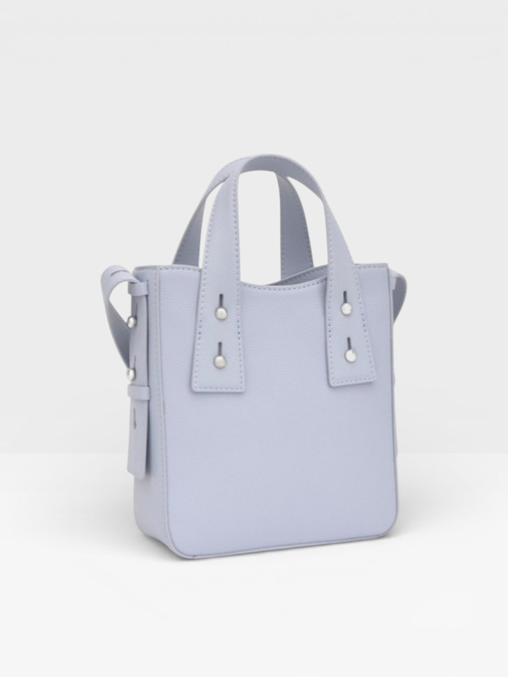 Minibolso azul grisaceo TOUS back to basics - TOUS