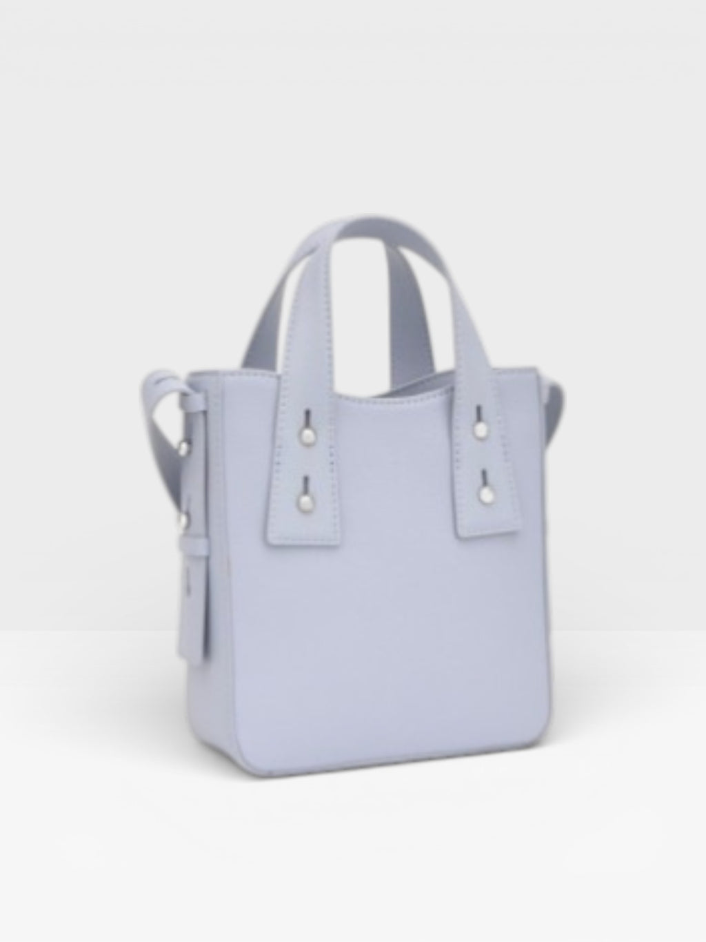 Minibolso azul grisaceo TOUS back to basics - TOUS