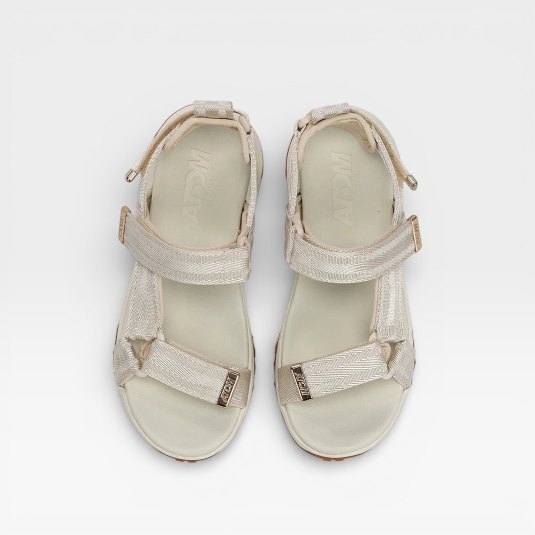 Sandalia Sport Style Alliance AT187 Light - Fluchos