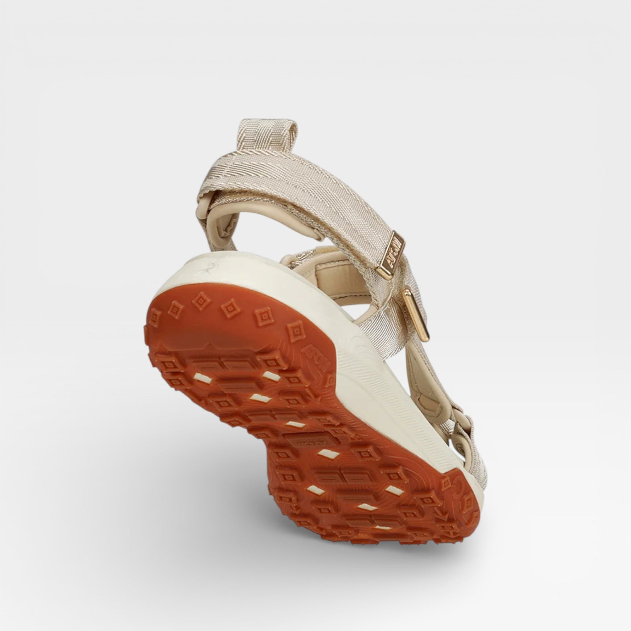 Sandalia Sport Style Alliance AT187 Light - Fluchos