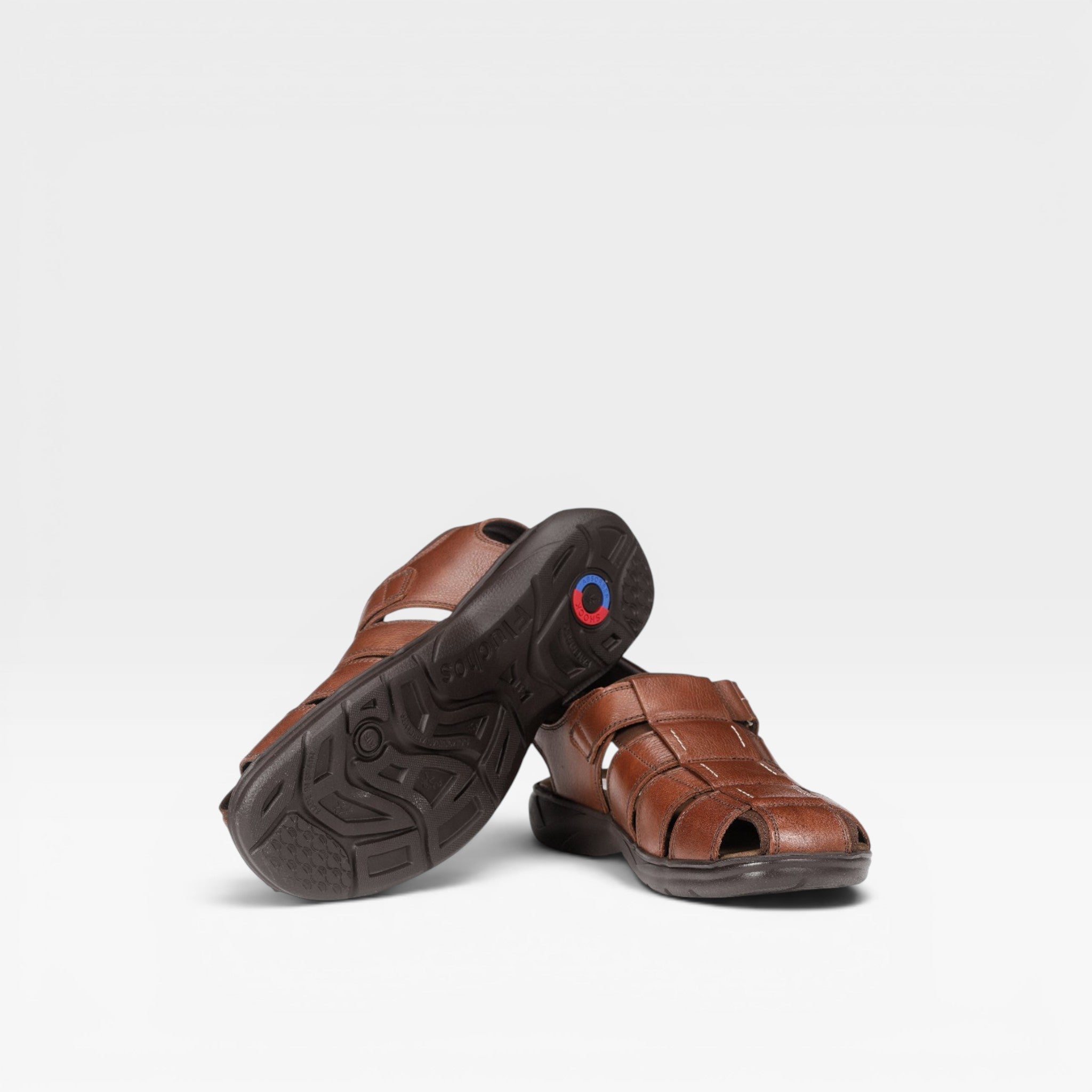 Sandalias DOZER F0533 - Fluchos