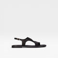 Sandalias Piel de Mujer Leather Plano MUSAKA 29- Chika10