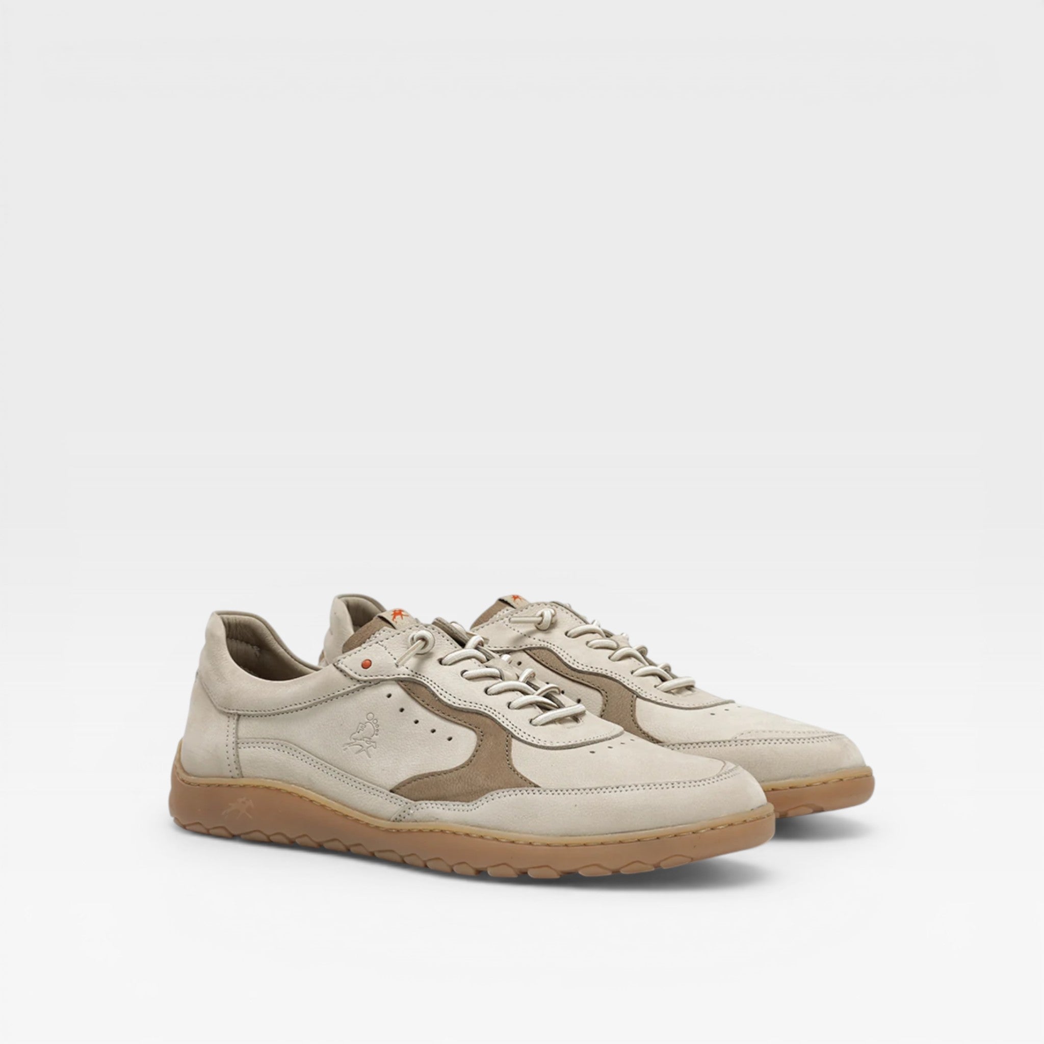 LENOX F2239 Deportivo Blanco - Fluchos