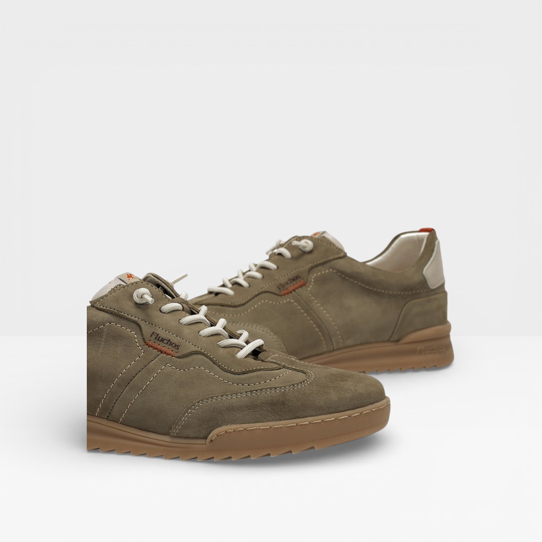 ELDER F2383 Deportivo Verde - Fluchos