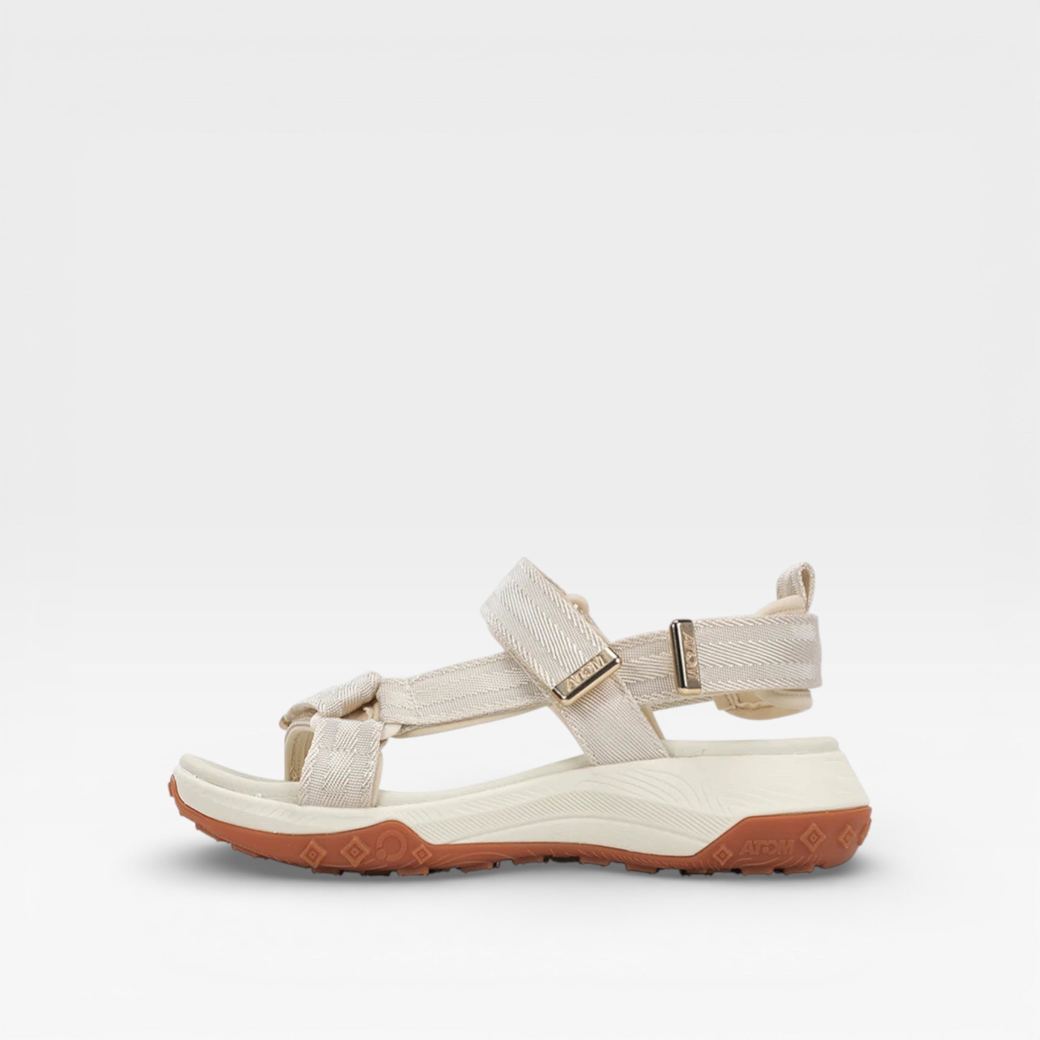 Sandalia Sport Style Alliance AT187 Light - Fluchos