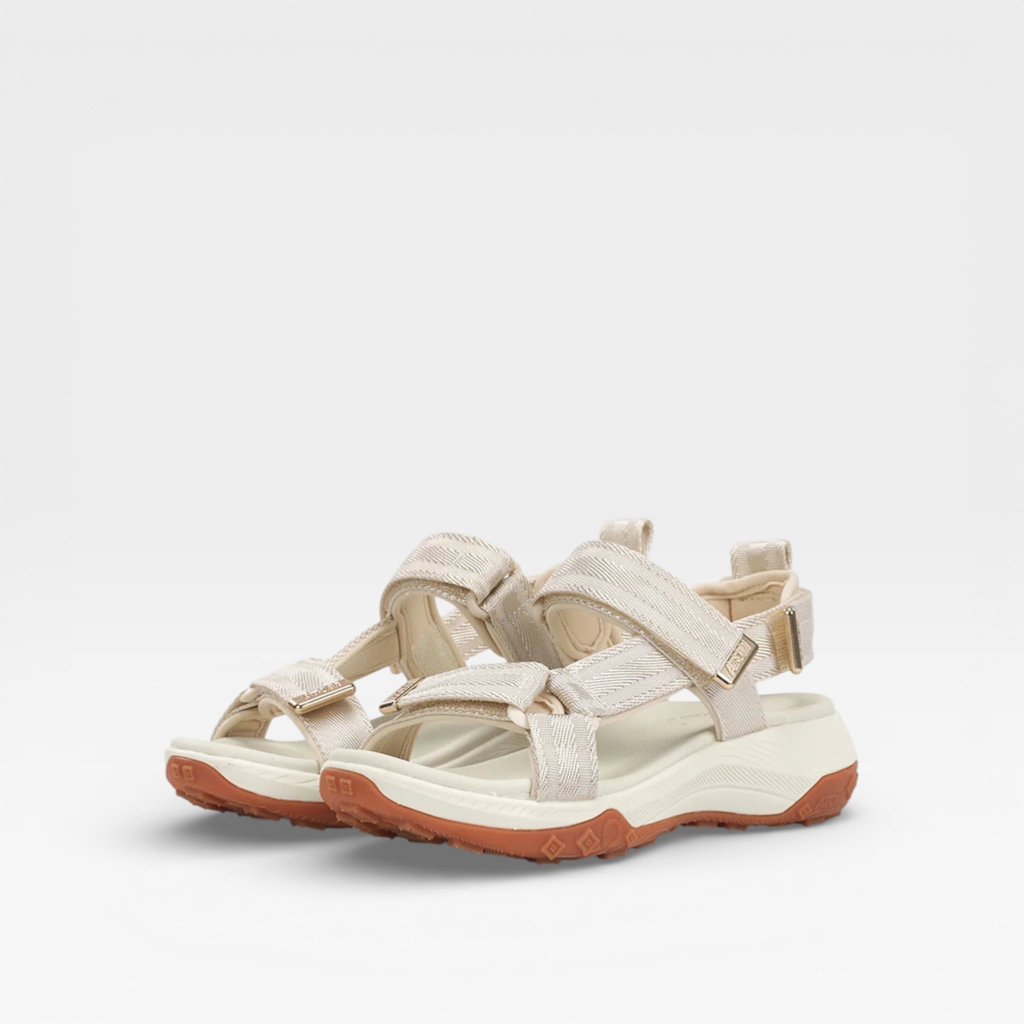 Sandalia Sport Style Alliance AT187 Light - Fluchos