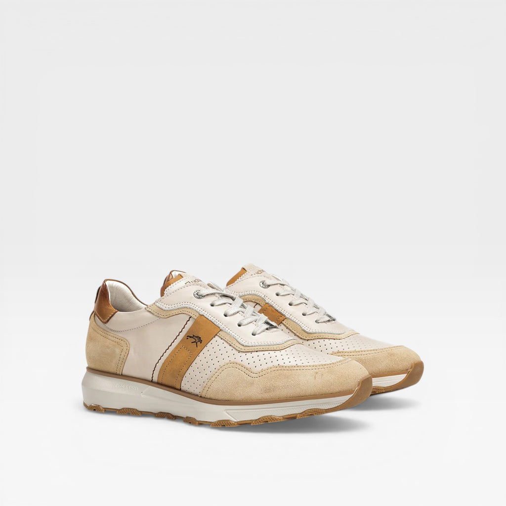 WALTER F2084 Deportivo Blanco - Fluchos