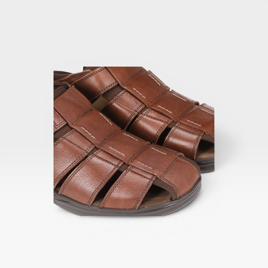 Sandalias DOZER F0533 - Fluchos