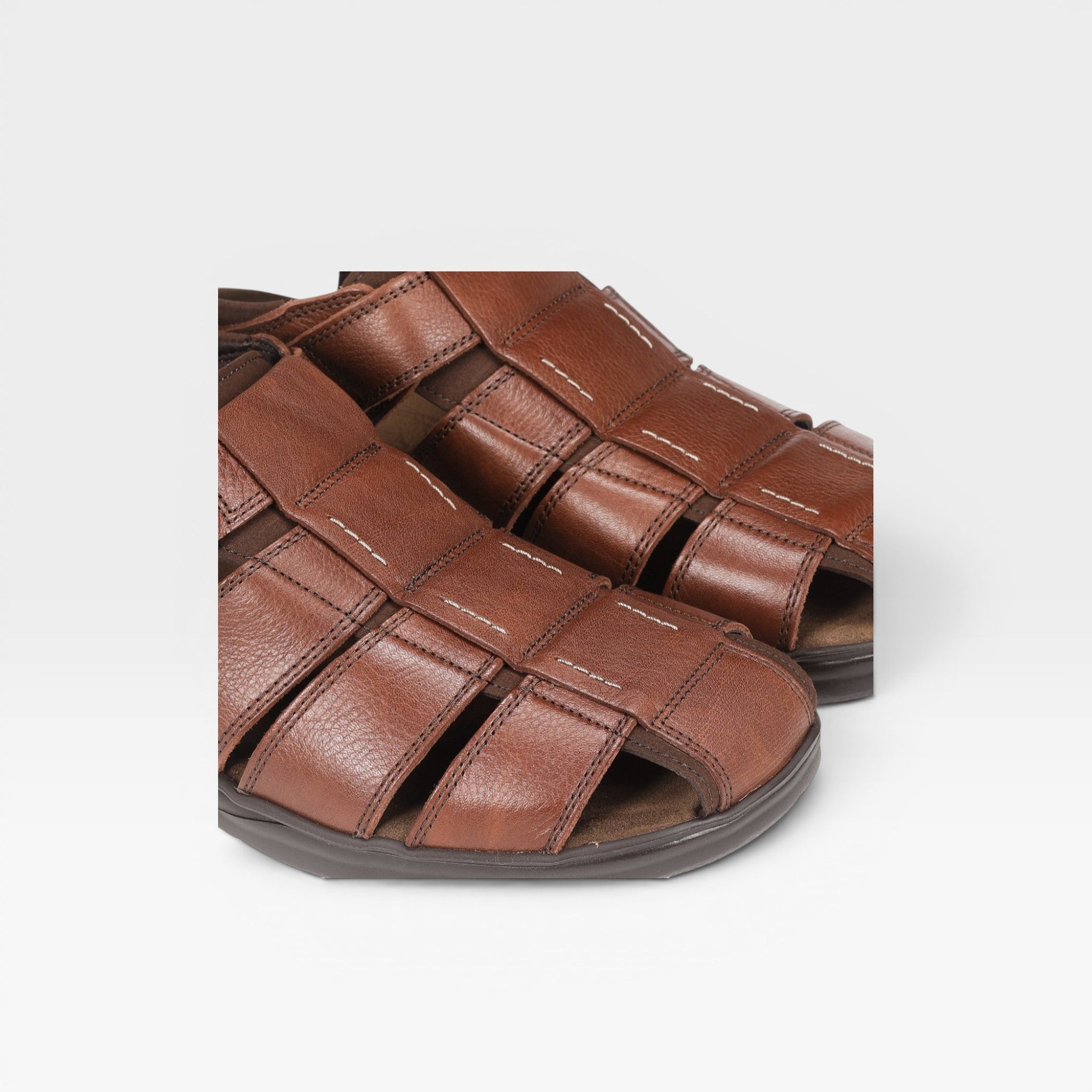 Sandalias DOZER F0533 - Fluchos