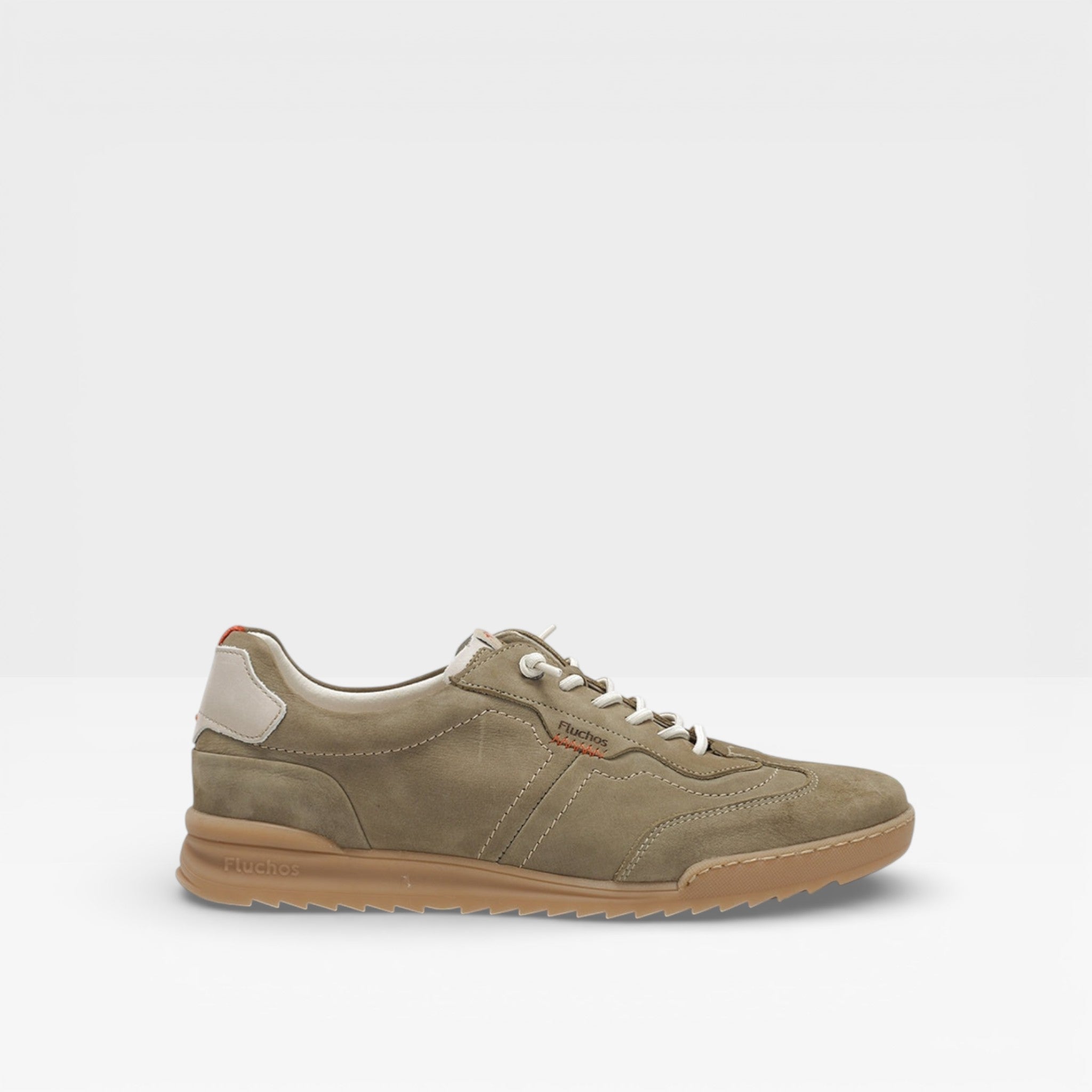 ELDER F2383 Deportivo Verde - Fluchos