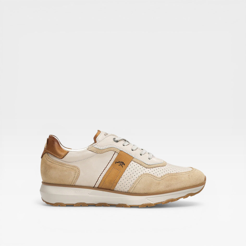 WALTER F2084 Deportivo Blanco - Fluchos