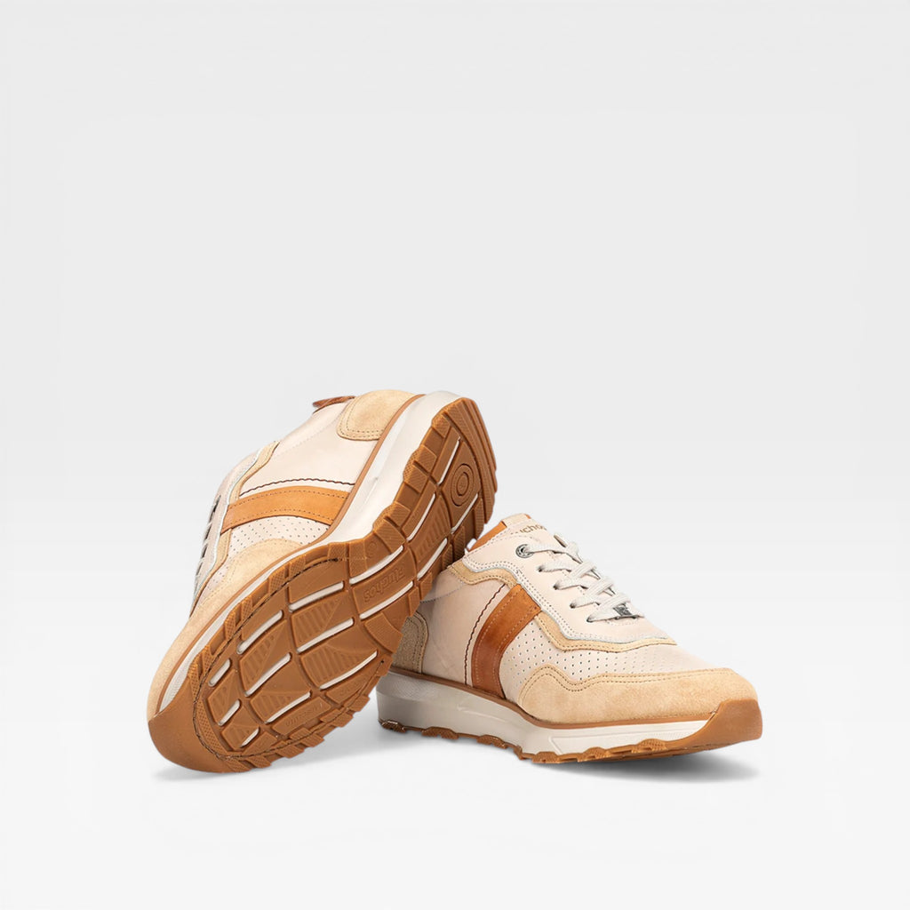 WALTER F2084 Deportivo Blanco - Fluchos