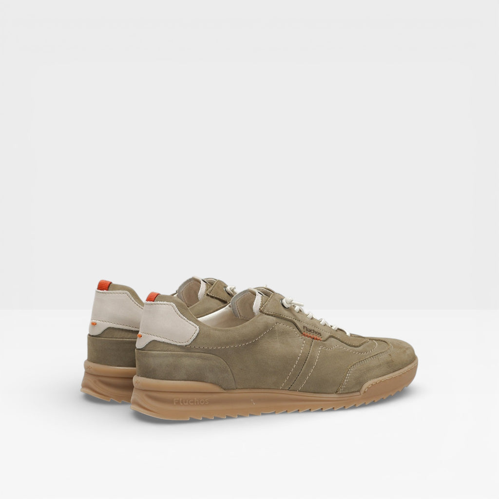 ELDER F2383 Deportivo Verde - Fluchos