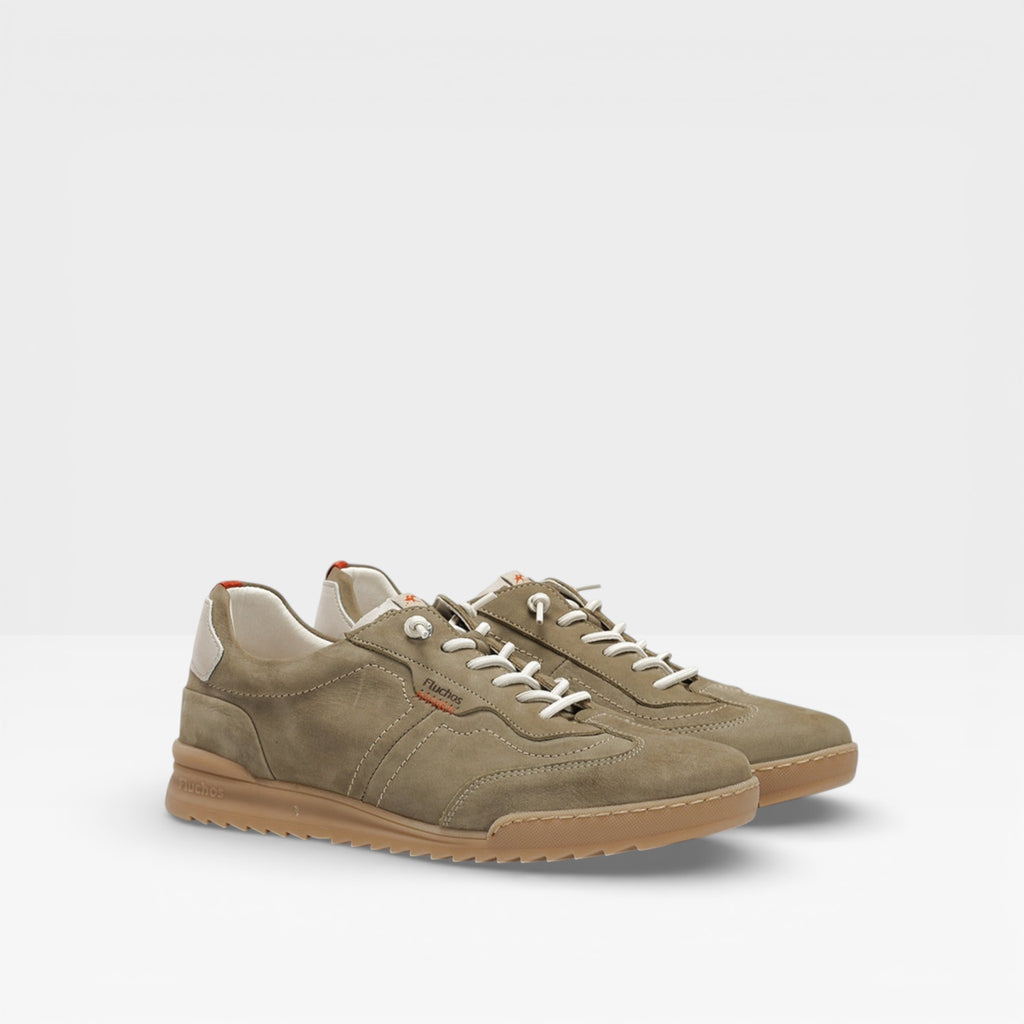 ELDER F2383 Deportivo Verde - Fluchos