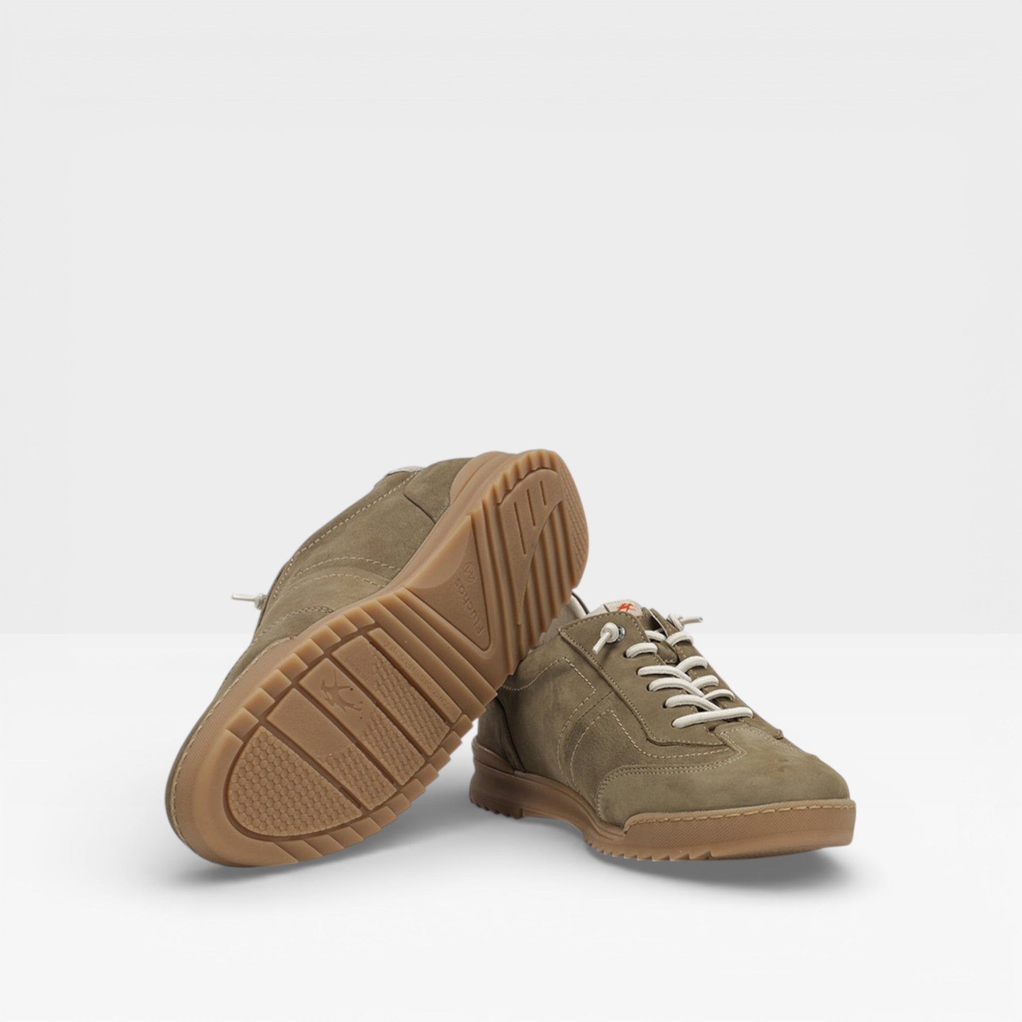 ELDER F2383 Deportivo Verde - Fluchos