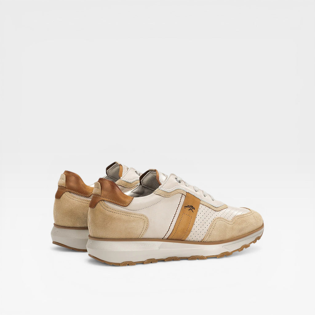WALTER F2084 Deportivo Blanco - Fluchos