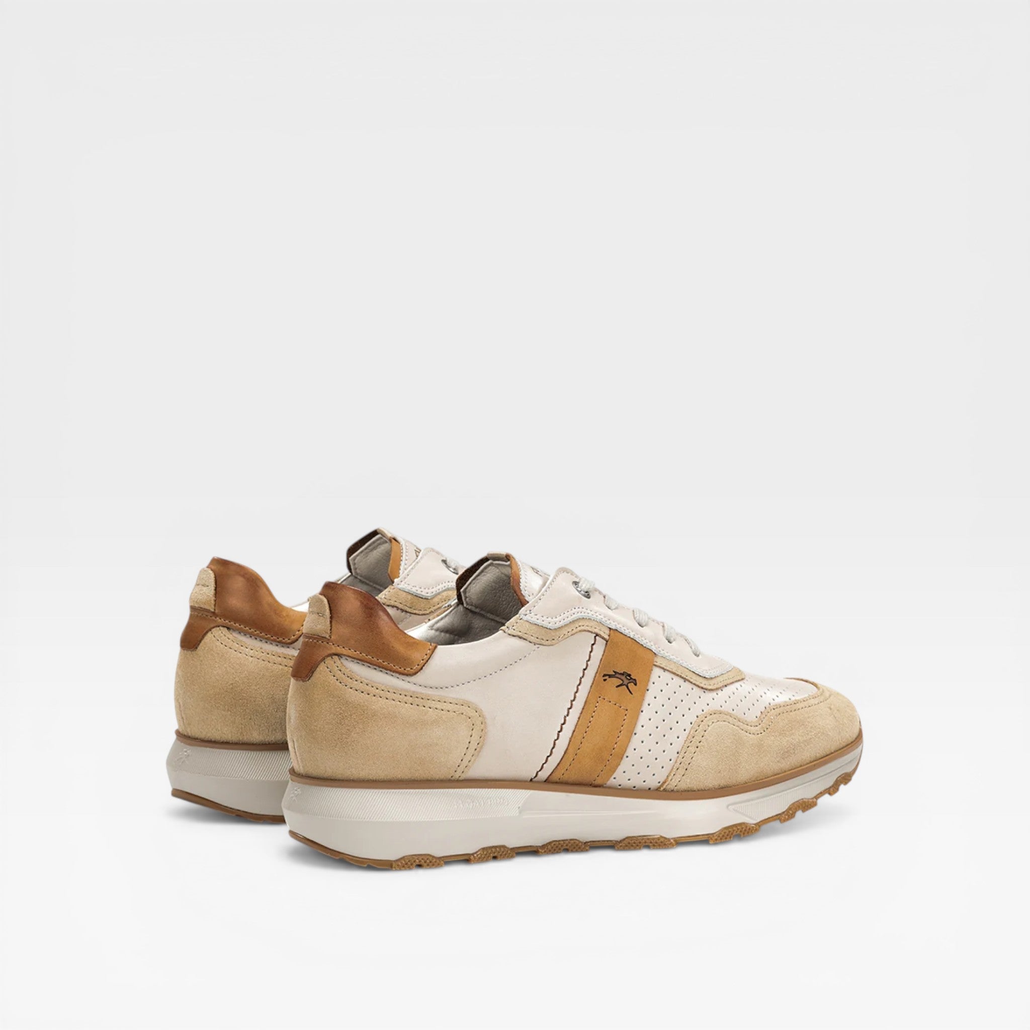 WALTER F2084 Deportivo Blanco - Fluchos
