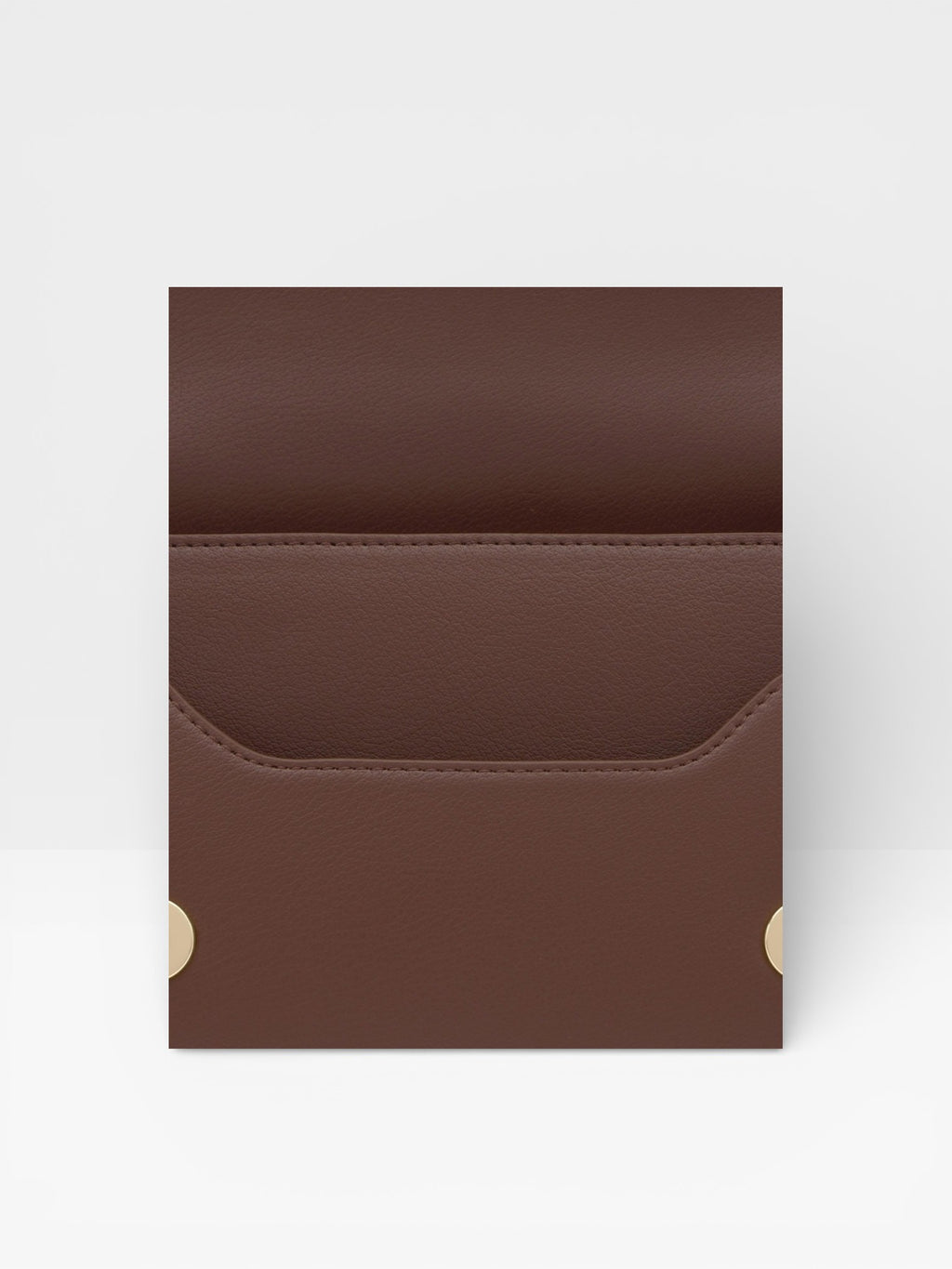 Bandolera mediana marrón Audree earrings - TOUS