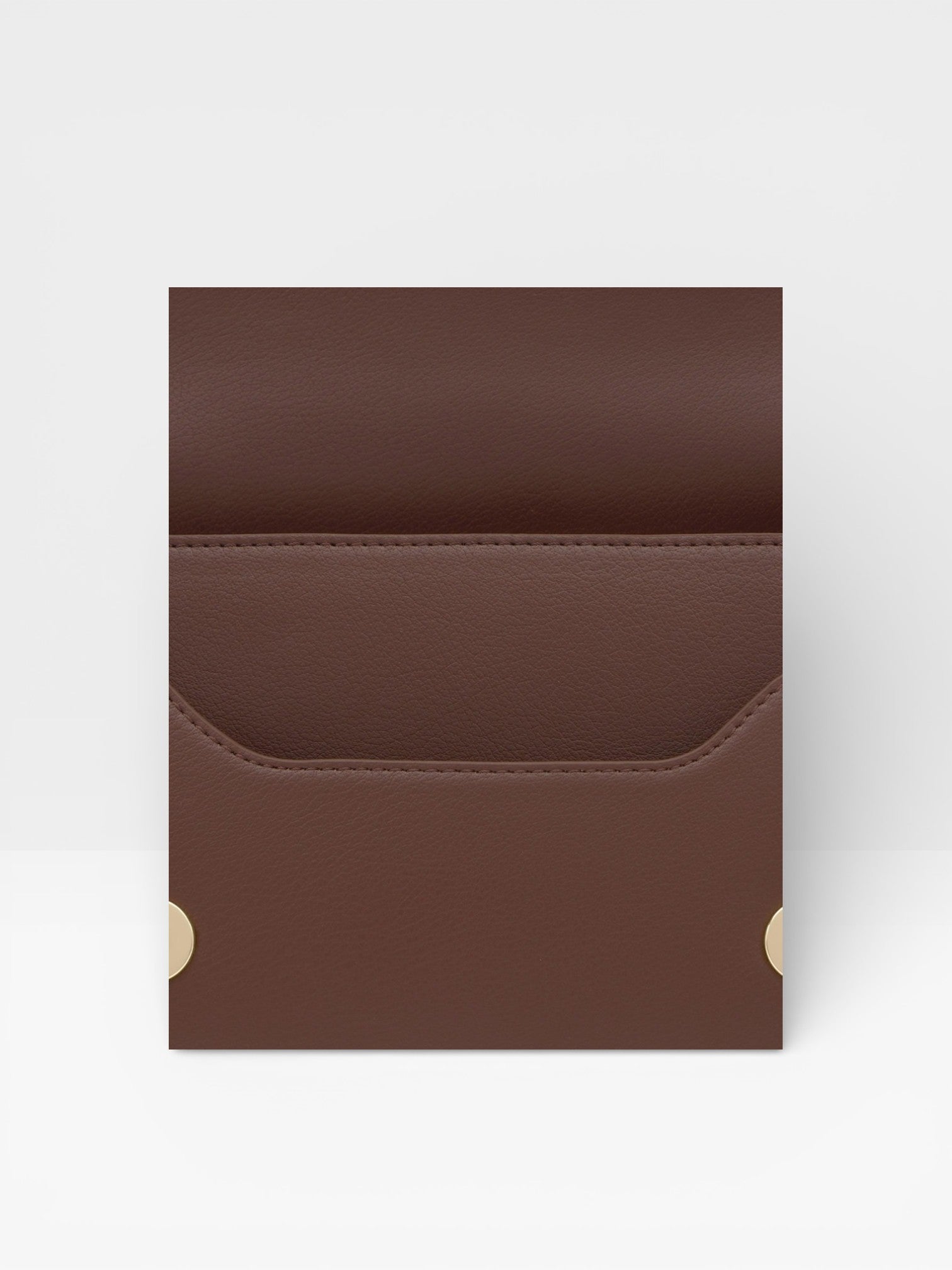 Bandolera mediana marrón Audree earrings - TOUS