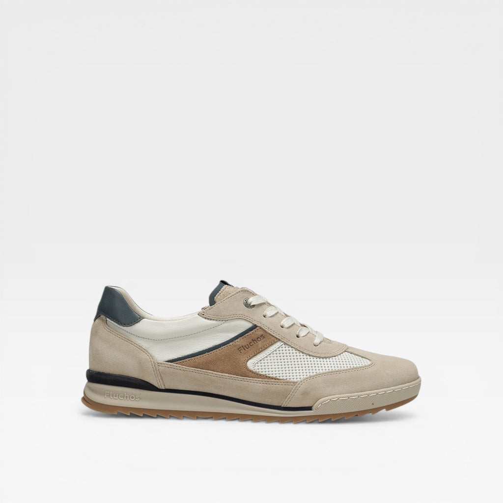 Zapatos de cordones de hombre - Fluchos