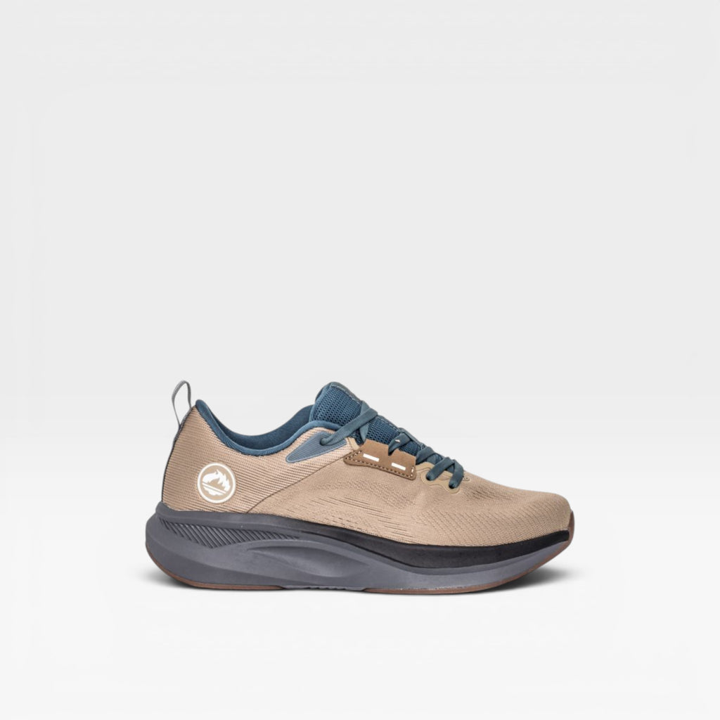 Zapatillas Cómodas de Hombre - J'hayber