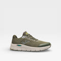 Zapatillas Casual Zen 2326 Hombre Kaki - Joma