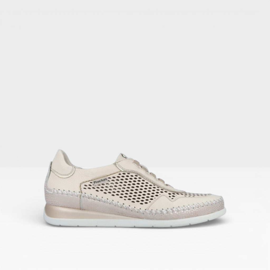 Zapato Deportivo Sellas F2143 - Fluchos