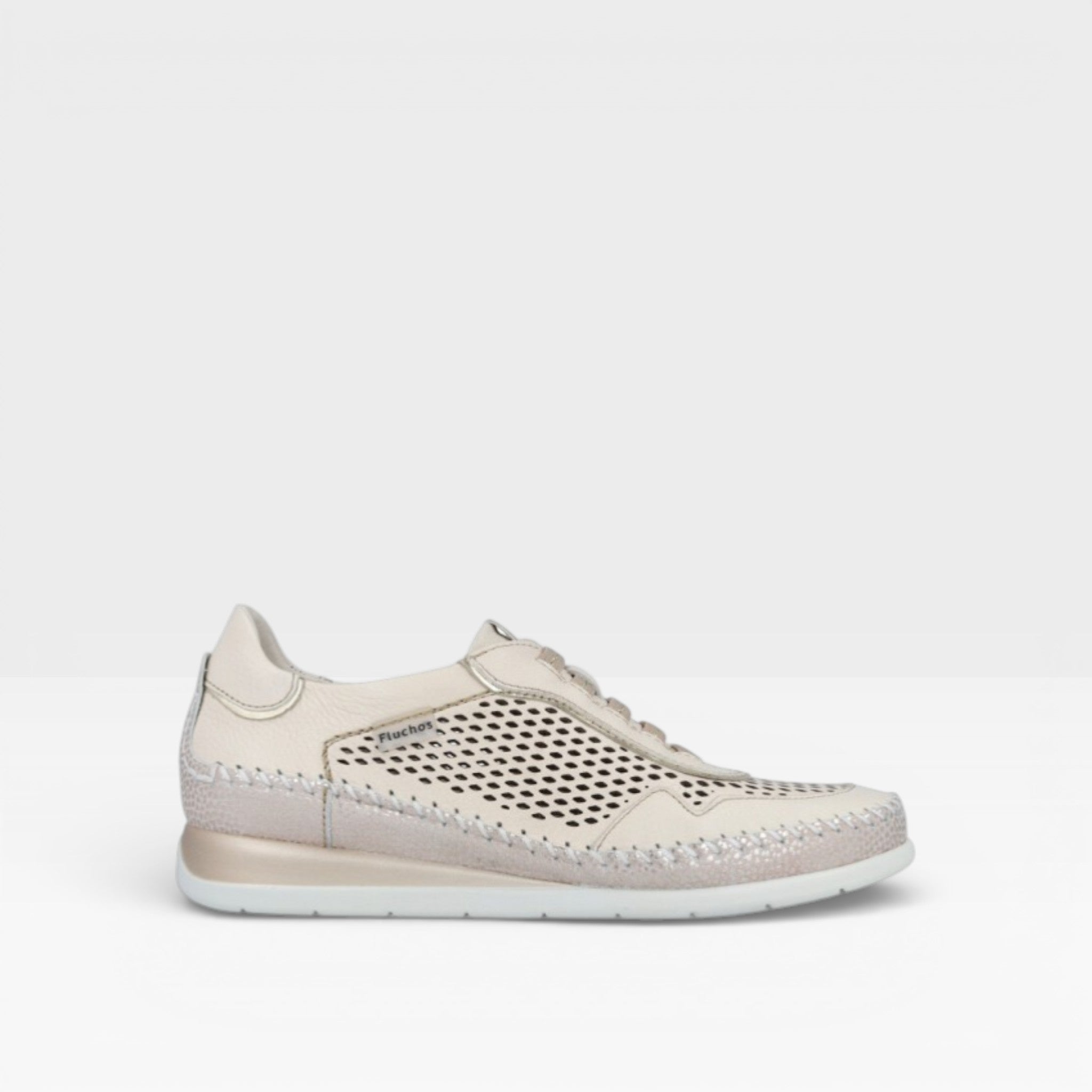 Zapato Deportivo Sellas F2143 - Fluchos