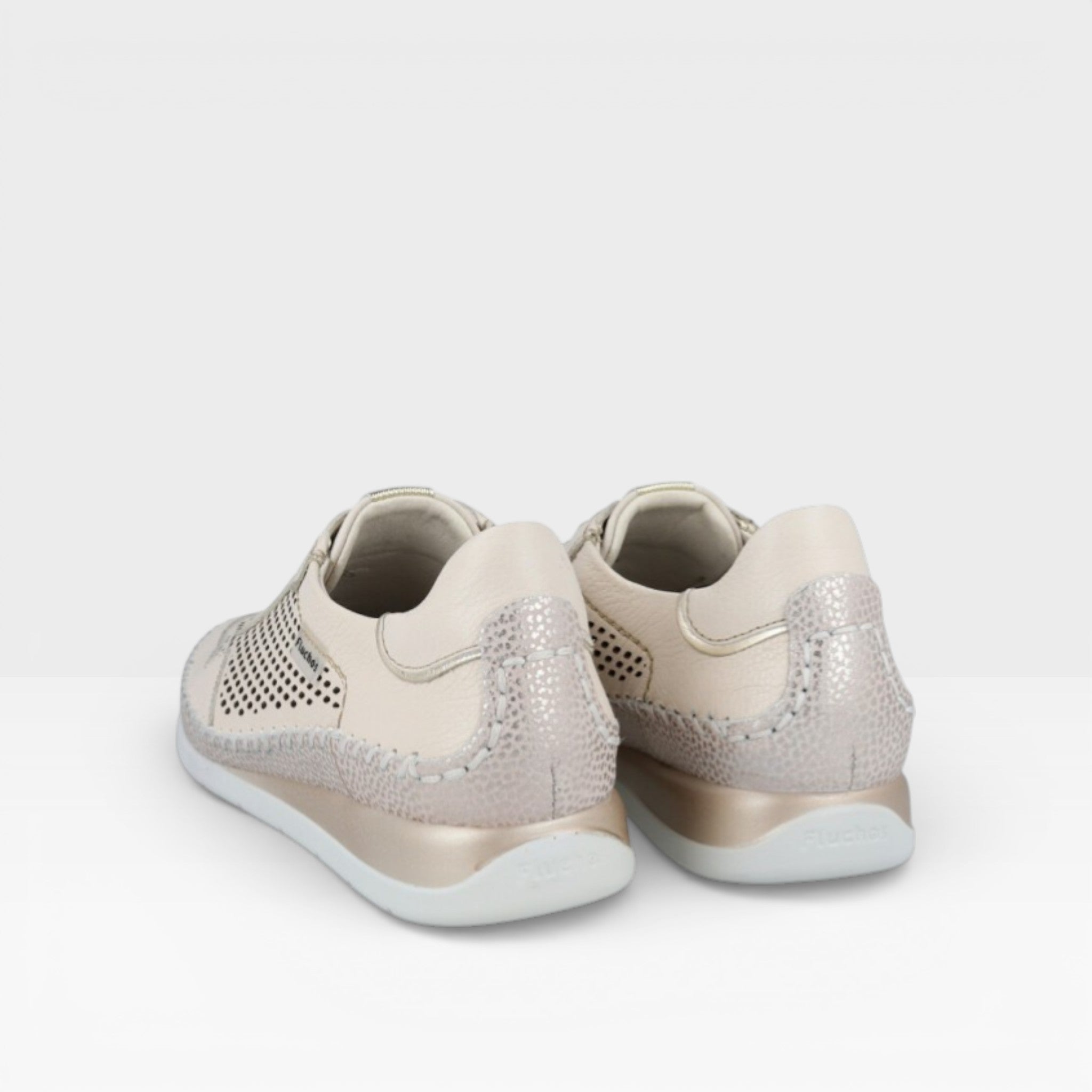 Zapato Deportivo Sellas F2143 - Fluchos