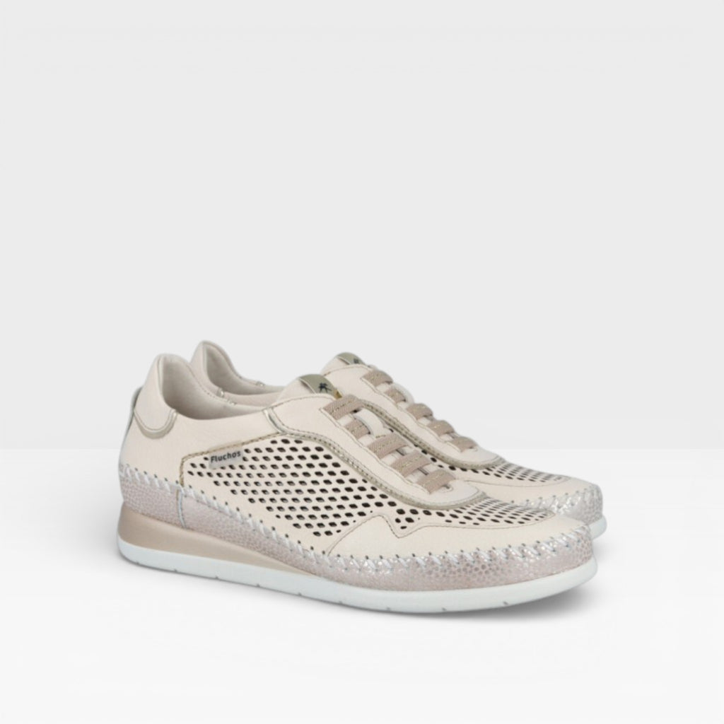 Zapato Deportivo Sellas F2143 - Fluchos