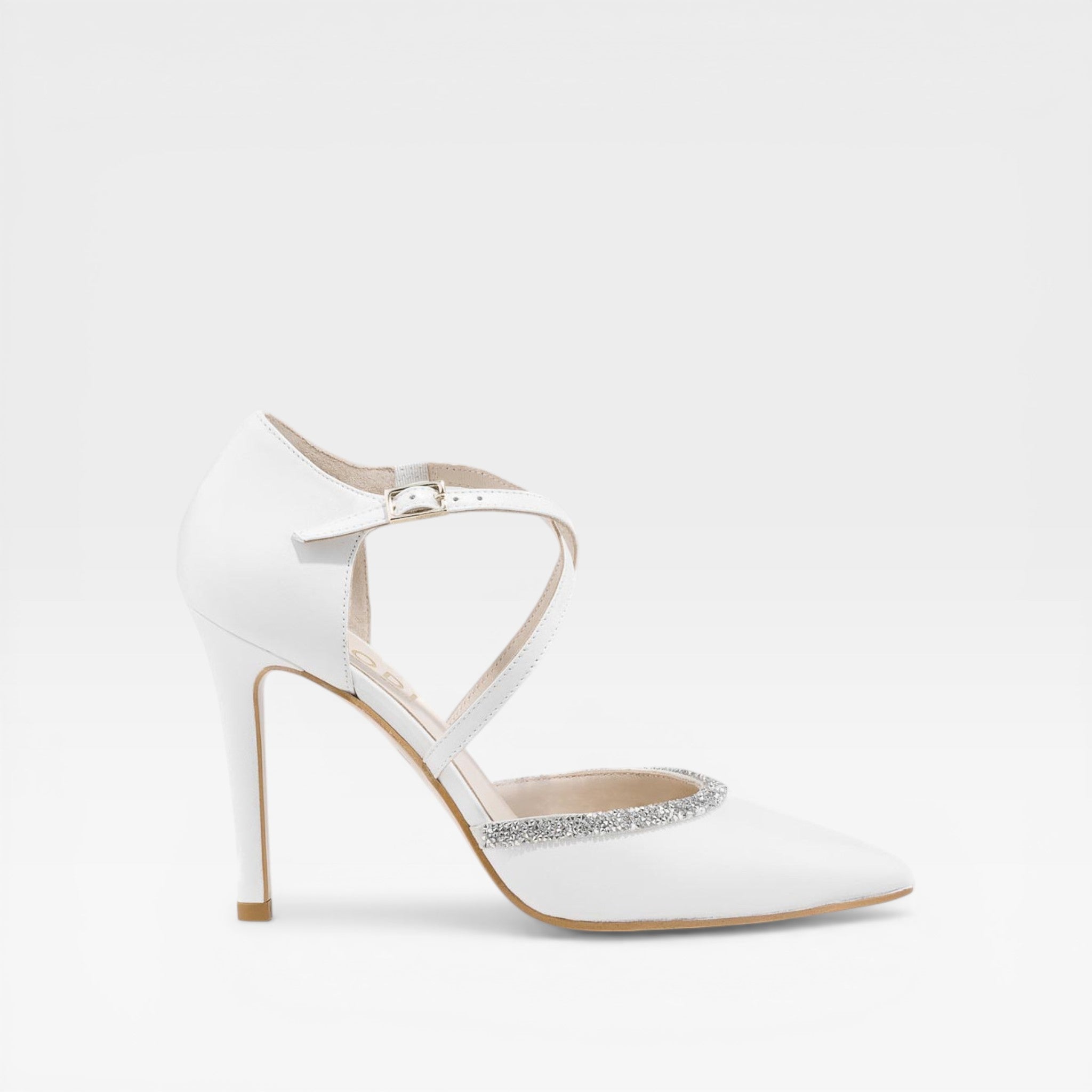 SALONES DE NOVIA BLANCOS VIGOR - Lodi