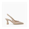 zapatos salón nude gelines-x - Lodi