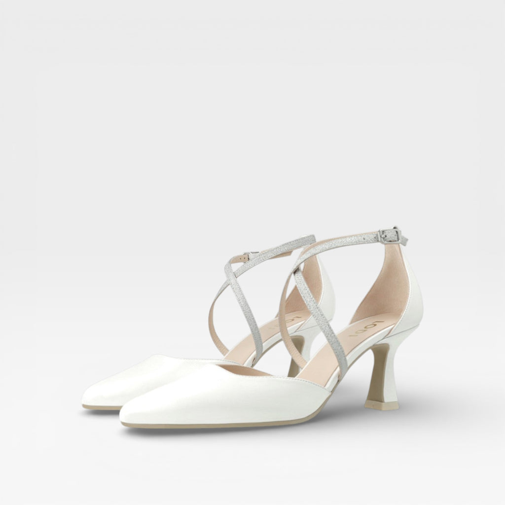 Salones Blancos General - Lodi