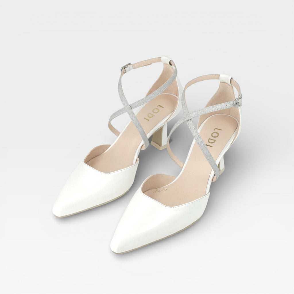 Salones Blancos General - Lodi