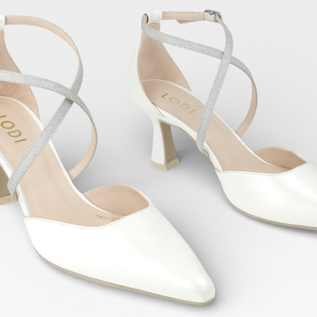 Salones Blancos General - Lodi