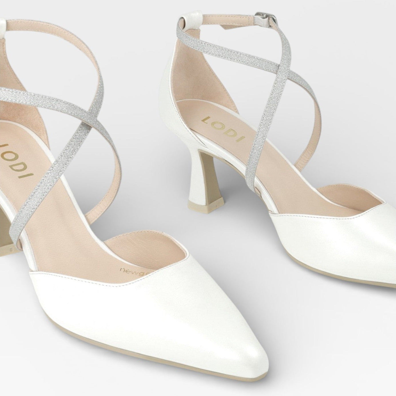 Salones Blancos General - Lodi