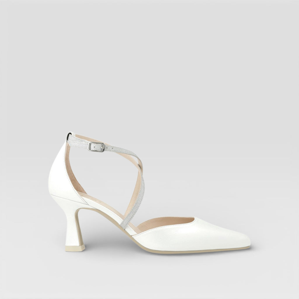 Salones Blancos General - Lodi